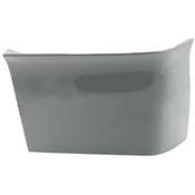 Saab Quarter Panel Filler Panel - Genuine Saab 4296372