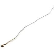 Saab Door Lock Operating Rod - Genuine Saab 4323036