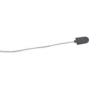 Saab Door Lock Operating Rod - Genuine Saab 4325452