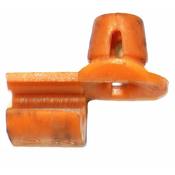 Saab Door Lock Rod Clip - Genuine Saab 4326740