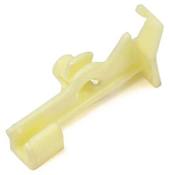 Saab Door Lock Rod Clip - Genuine Saab 4326765