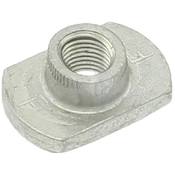 Saab Suspension Crossmember Nut - Genuine Saab 4347589