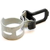 Saab Hose Clamp - Genuine Saab 4348231