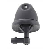 Saab Windshield Washer Nozzle - Genuine Saab 4373494