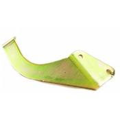 Saab Exhaust Bracket - Genuine Saab 4393450