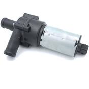 Saab Engine Auxiliary Water Pump - Genuine Saab 4395612