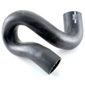 Saab Radiator Coolant Hose - Genuine Saab 4397642