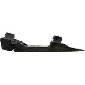 Saab Bumper Trim - Genuine Saab 4398616
