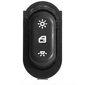 Saab Interior Light Switch - Genuine Saab 4411997