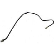 Saab Brake Vacuum Line - Genuine Saab 4426599