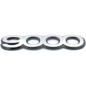 Saab Emblem - Genuine Saab 4435681