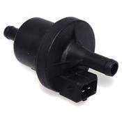Saab Vapor Canister Purge Solenoid - Genuine Saab 4442489