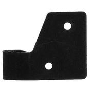 Saab Bumper Bracket - Genuine Saab 4448874
