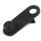 Saab Brake Bleeder Screw Cap - Genuine Saab 4467015