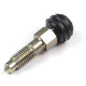 Saab Brake Bleeder Screw - Genuine Saab 4467148
