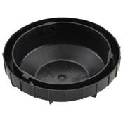 Saab Headlight Bulb Cap - Genuine Saab 4468153