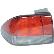 Saab Tail Light - Genuine Saab 4468971