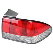Saab Tail Light - Genuine Saab 4468989