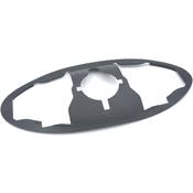 Saab Exterior Door Handle Gasket - Genuine Saab 4494019