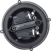 Saab Door Mirror Drive Motor - Genuine Saab 4508081