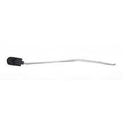 Saab Door Lock Operating Rod - Genuine Saab 4552584