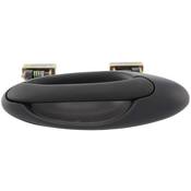 Saab Exterior Door Handle - Genuine Saab 4553277