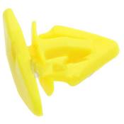 Saab Door Seal Clip - Genuine Saab 4553681