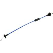 Saab Door Latch Cable - Genuine Saab 4559738