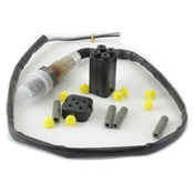 Saab Oxygen Sensor - Genuine Saab 4570917