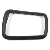Saab Auto Trans Shift Cover Plate - Genuine Saab 4579546