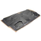 Saab Door Water Deflector - Genuine Saab 4602546