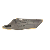 Saab Door Water Deflector - Genuine Saab 4602579