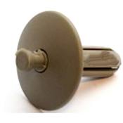 Saab Door Panel Clip Grommet - Genuine Saab 4605481