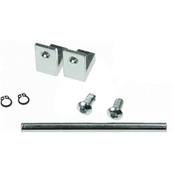 Saab Convertible Top Motor Bracket - Genuine Saab 4613519