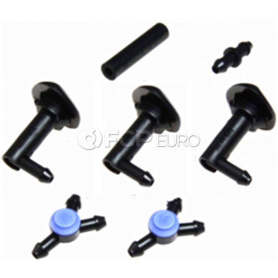 よ AXIS 5700-371 RJ45 Connector Push Pull Plug for PTZX Cameras, IP66