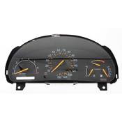 Saab Instrument Cluster - Genuine Saab 4617643
