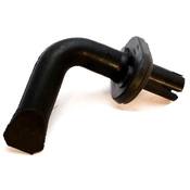 Saab A/C Evaporator Drain - Genuine Saab 4632972