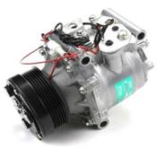 Saab A/C Compressor - Genuine Saab 4635892