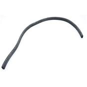 Saab A/C Evaporator Core Seal - Genuine Saab 4635918