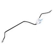 Saab Brake Hydraulic Line - Genuine Saab 4648150