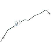 Saab Brake Hydraulic Line - Genuine Saab 4648168