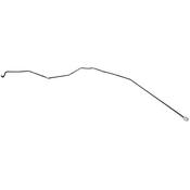 Saab Brake Hydraulic Line - Genuine Saab 4648507