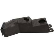 Saab Bumper Guide - Genuine Saab 4676730