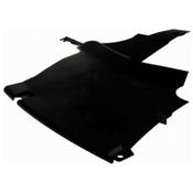 Saab Radiator Support Splash Shield - Genuine Saab 4677837