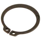 Saab Drive Shaft Snap Ring - Genuine Saab 4686903