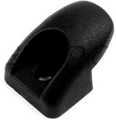 Saab Convertible Top Frame Guide Bracket - Genuine Saab 4697272