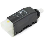 Saab Door Lock Actuator Motor - Genuine Saab 4737565