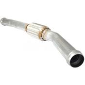 Saab Exhaust Pipe - Genuine Saab 4750741