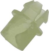 Saab HVAC Mode Door Lever Link - Genuine Saab 4757217