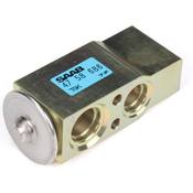 Saab A/C Expansion Valve - Genuine Saab 4758686